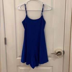 Express Romper. Never worn!